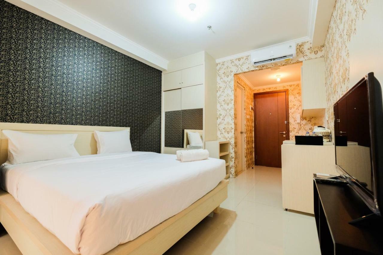 Simply At Signature Park Grande By Travelio Apartemen *