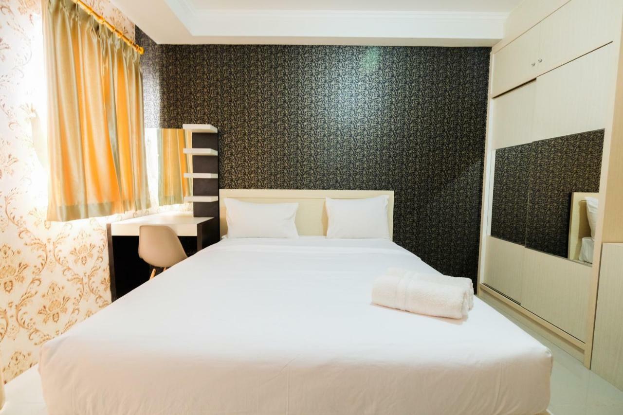 Simply At Signature Park Grande By Travelio Jakarta