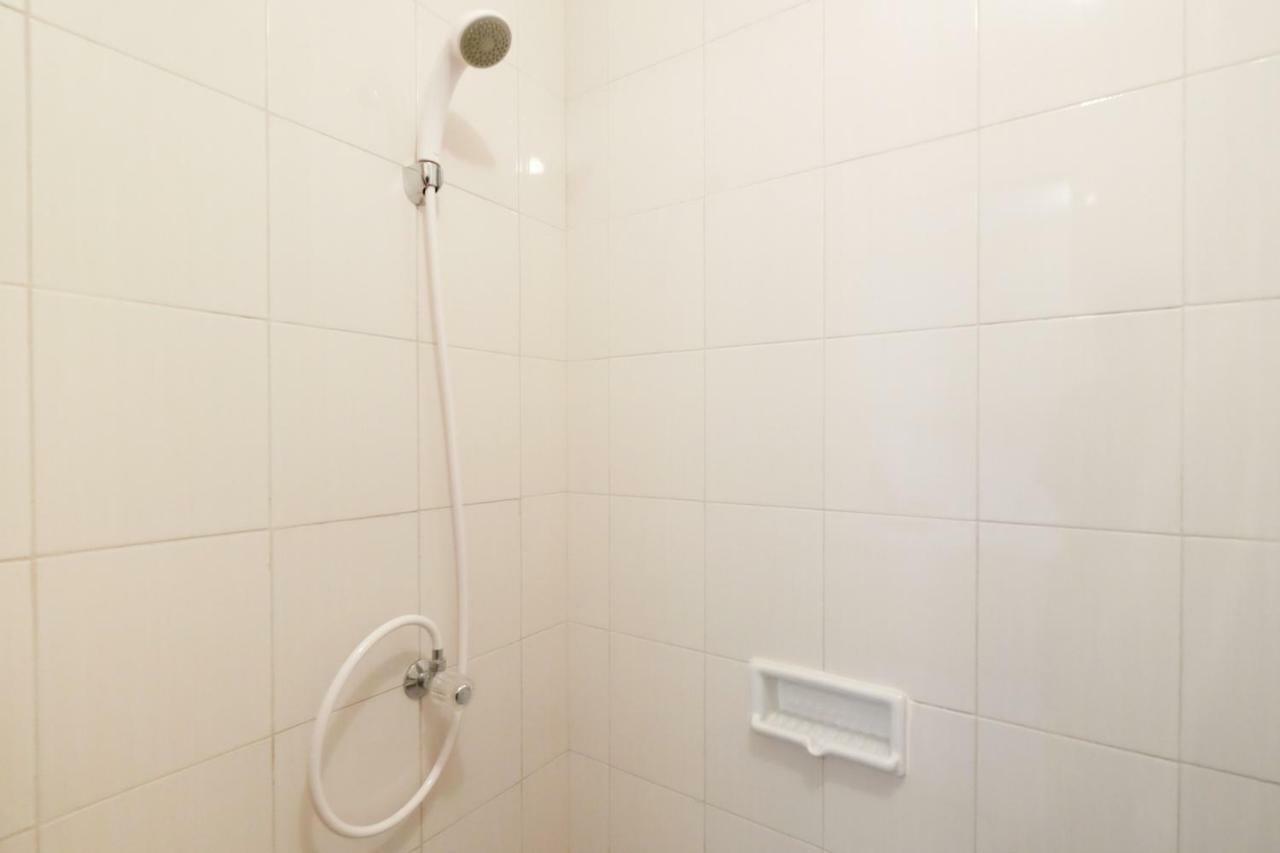 Apartemen Simply At Signature Park Grande By Travelio *
