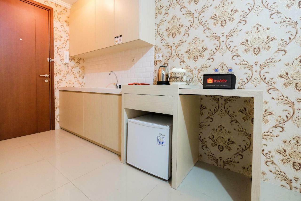 Simply At Signature Park Grande By Travelio * Jakarta