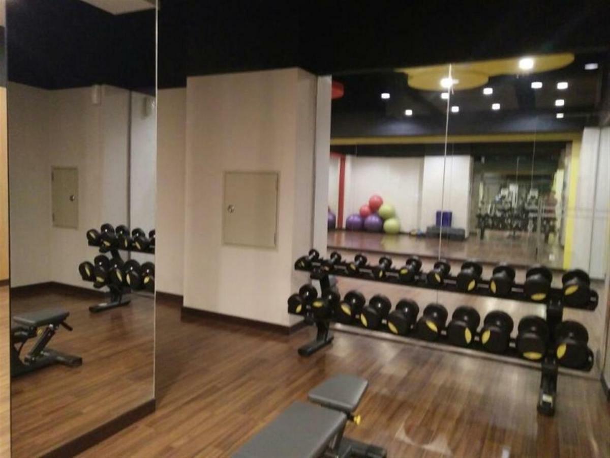 Apartemen Simply At Signature Park Grande By Travelio *